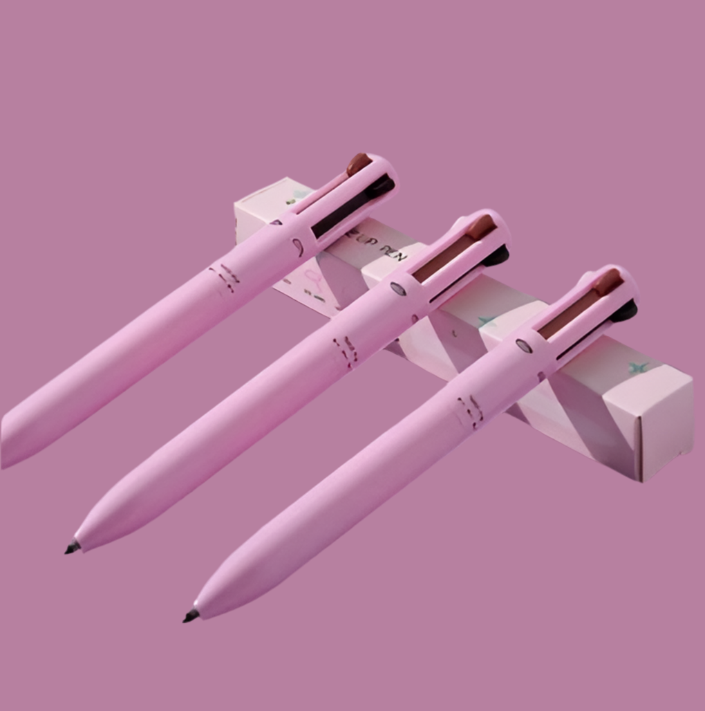 Stylo de maquillage 4 en 1